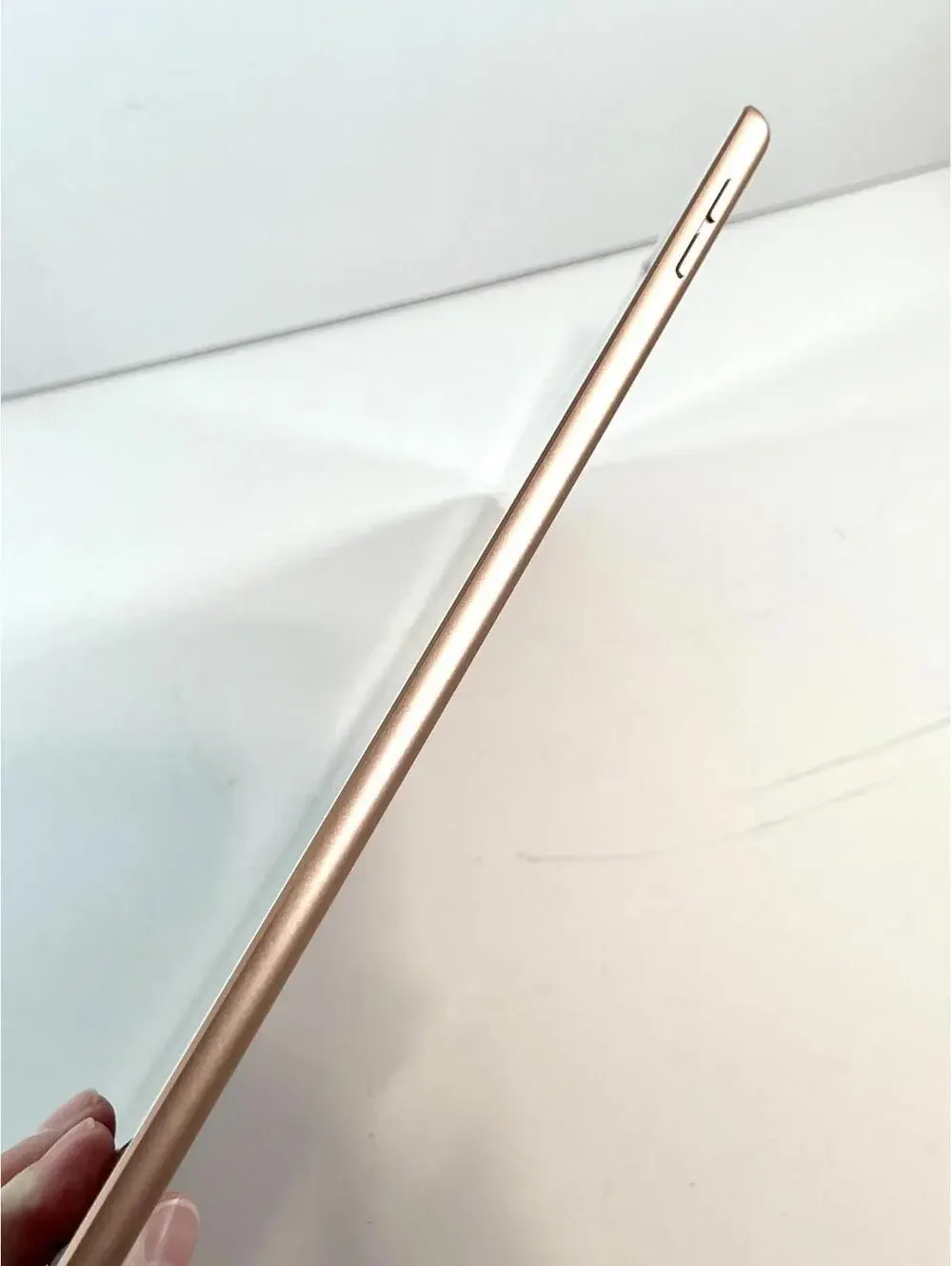 Apple iPad (7th Generation) A2197 32 GB, Wi-Fi, 10.2 Rose gold, White* READ (#3)